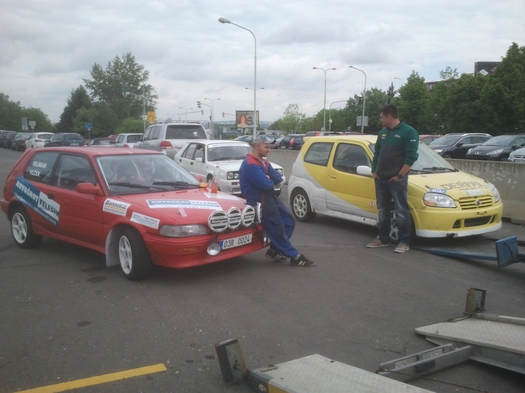 Testování