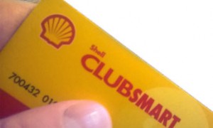 Goodbye shell card :-)
